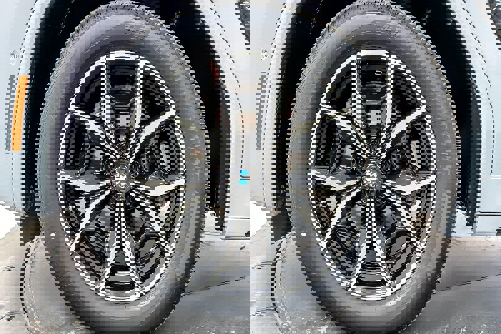 Certified 2023 BMW X3 xDrive30i w/ M Sport Package image 27