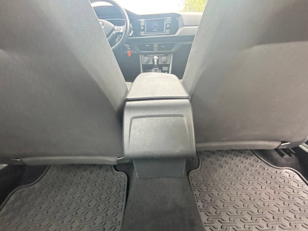 Used 2019 Volkswagen Jetta S w/ Driver Assistance Package FWD image 21