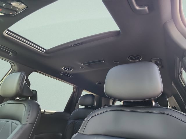 New 2027 Kia Telluride EX FWD image 28