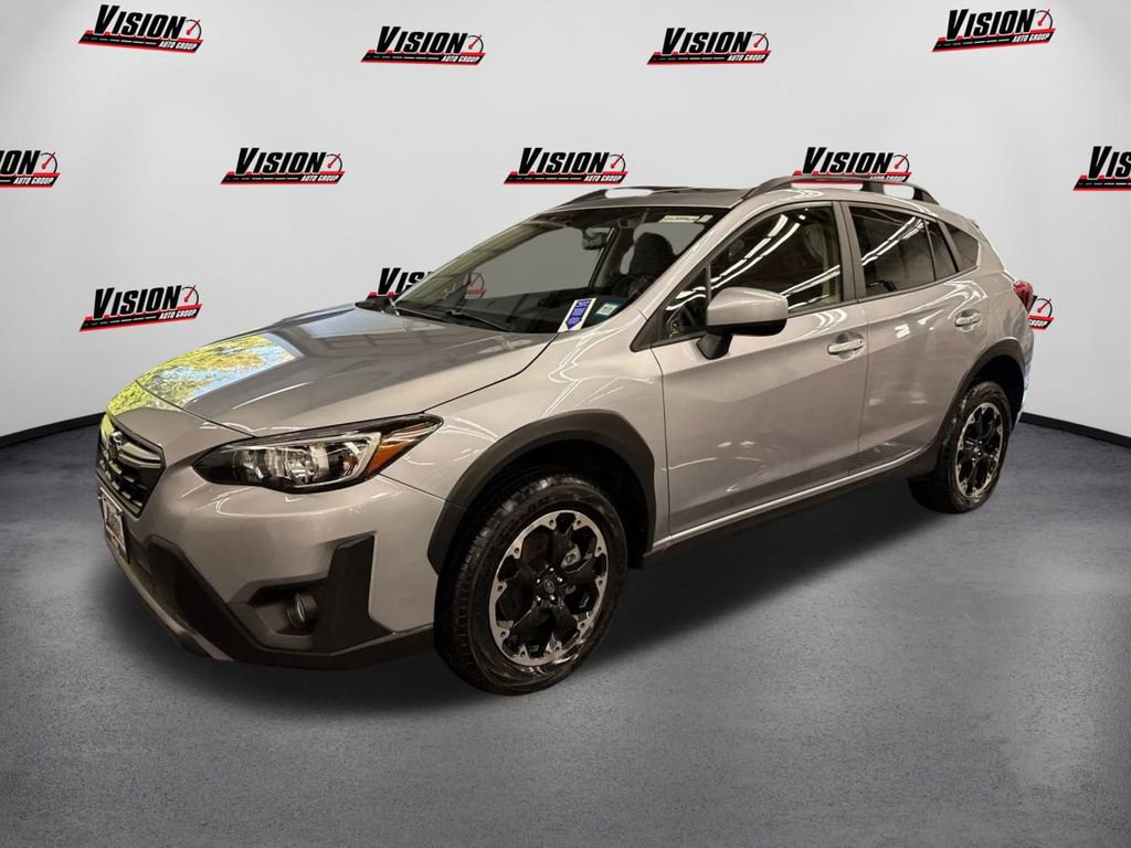 Used 2023 Subaru Crosstrek 2.0i Premium