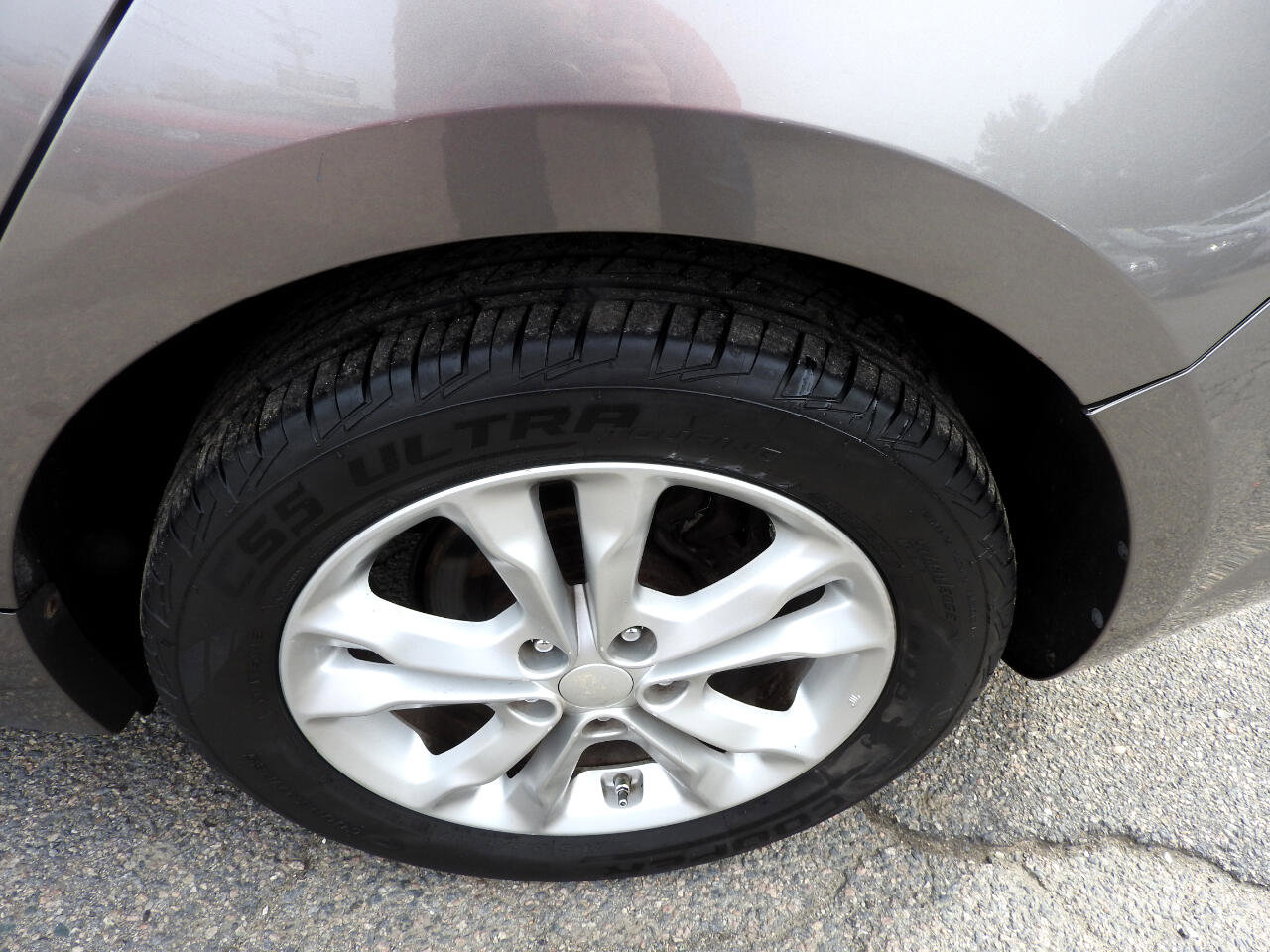 Used 2013 Kia Optima EX w/ Premium Pkg image 23