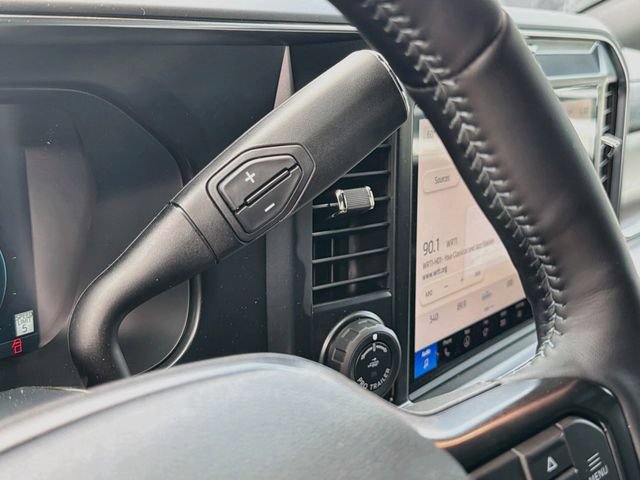 New 2026 Ford F350 Platinum AWD/4WD image 15