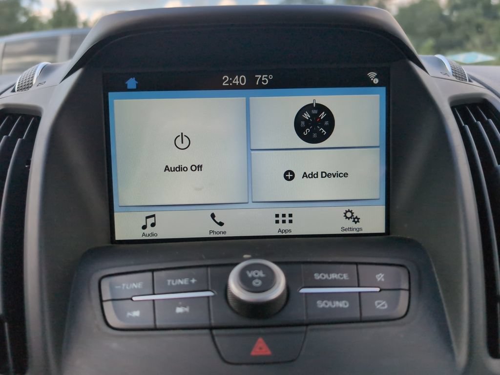 Used 2019 Ford Escape SE AWD/4WD image 10