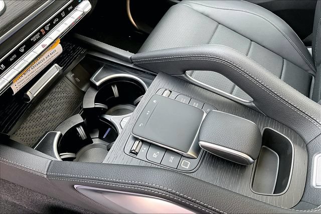New 2026 Mercedes-Benz GLE 350 4MATIC image 9