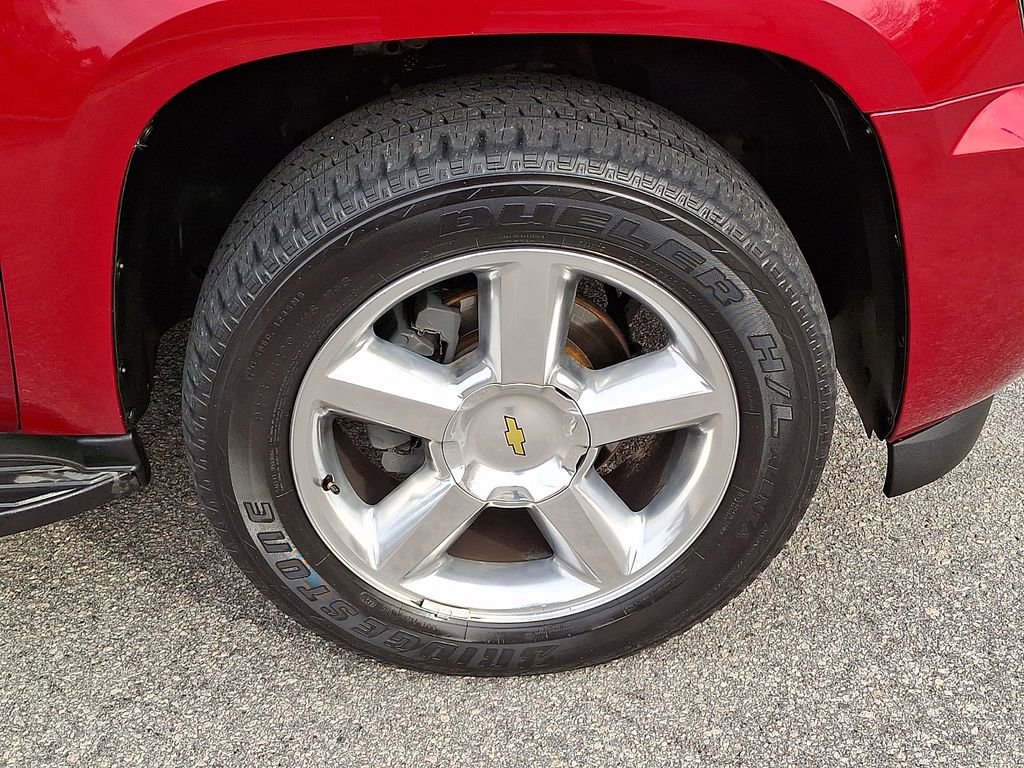 Used 2013 Chevrolet Tahoe LT w/ All-Star Edition image 8
