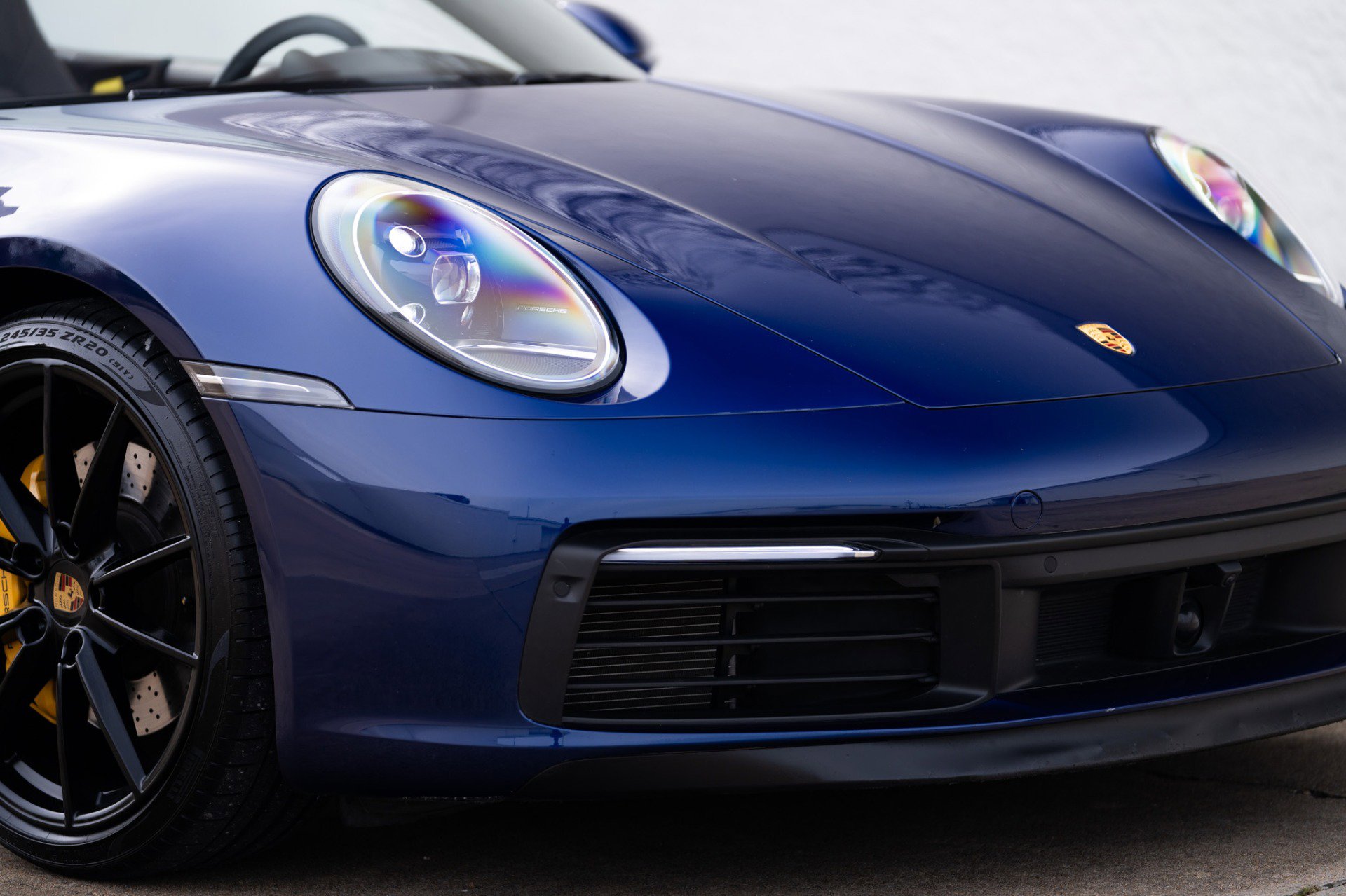 Used 2021 Porsche 911 Carrera S image 32