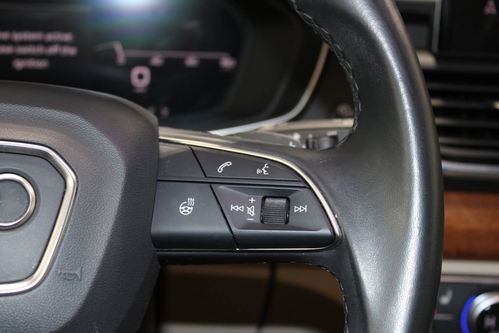 Used 2023 Audi Q5 2.0T Premium Plus image 14