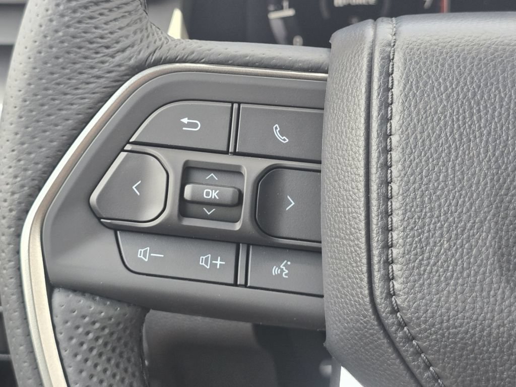New 2026 Toyota Tacoma TRD Off-Road AWD/4WD image 33