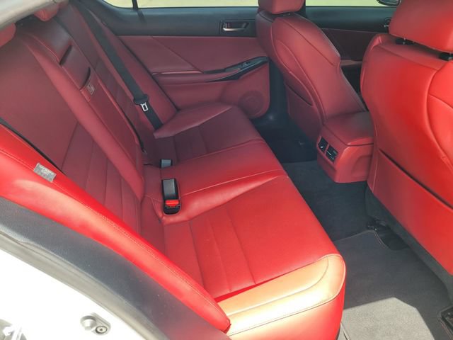 Used 2022 Lexus IS 350 F Sport RWD image 26