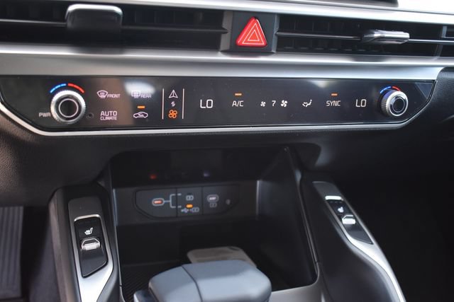 New 2026 Kia Sorento S AWD/4WD image 29