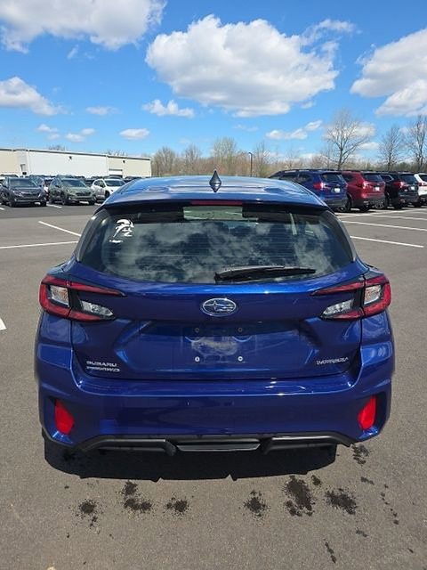 Certified 2024 Subaru Impreza 2.0i Sport image 5