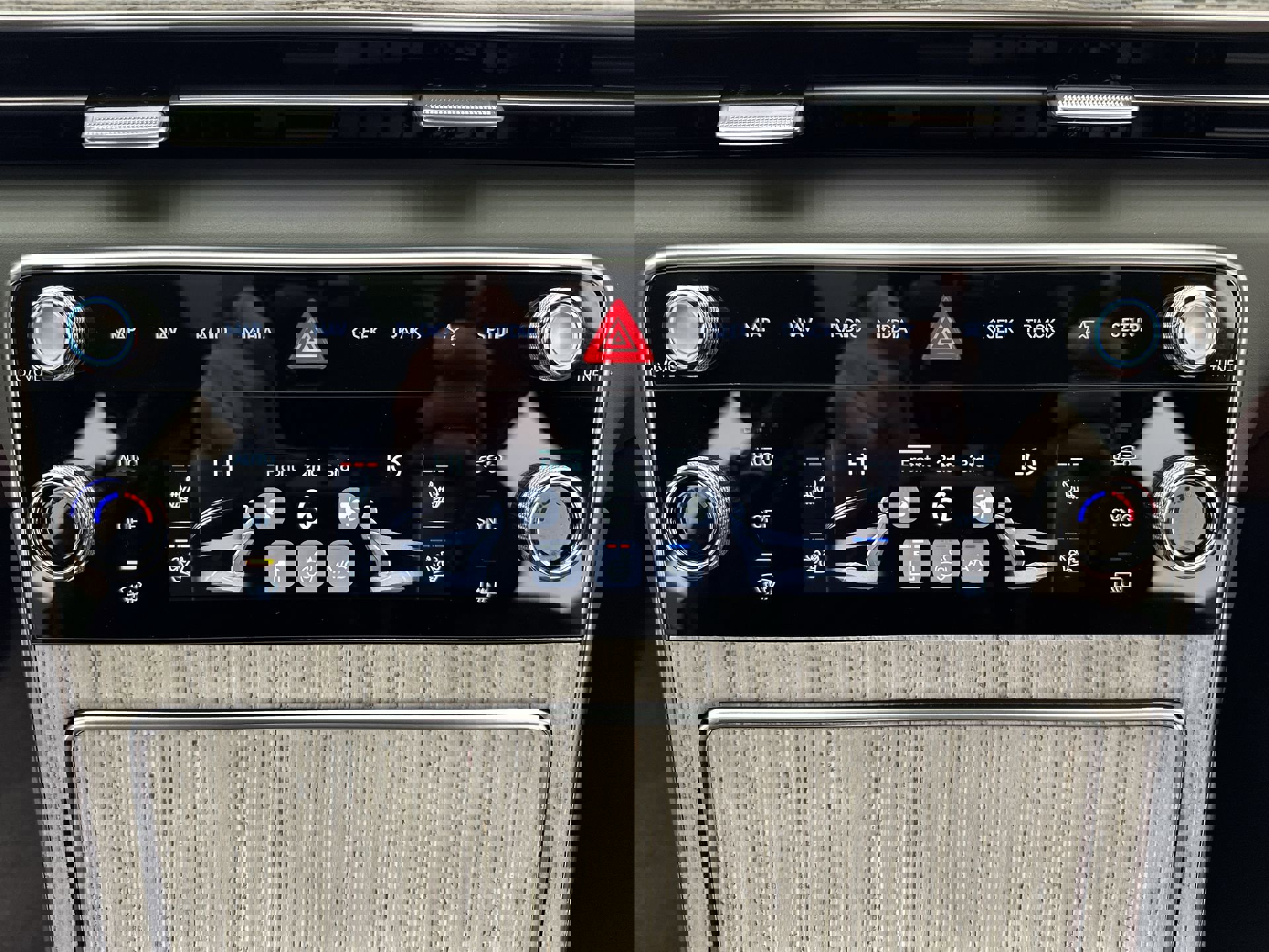 Certified 2026 Genesis GV80 3.5T Prestige image 19