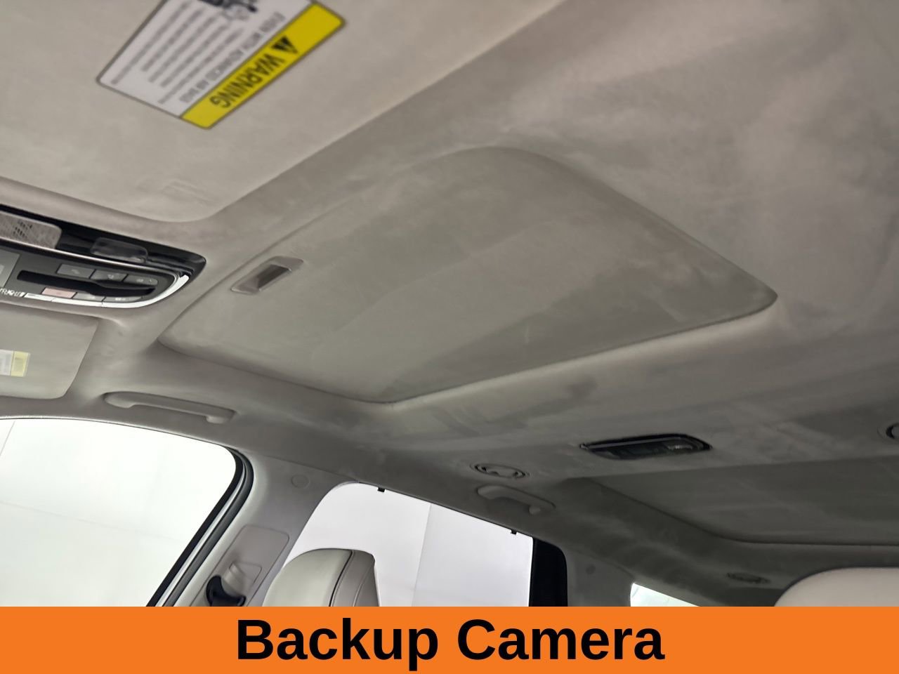 Used 2023 Hyundai Palisade Calligraphy w/ Cargo Package image 12