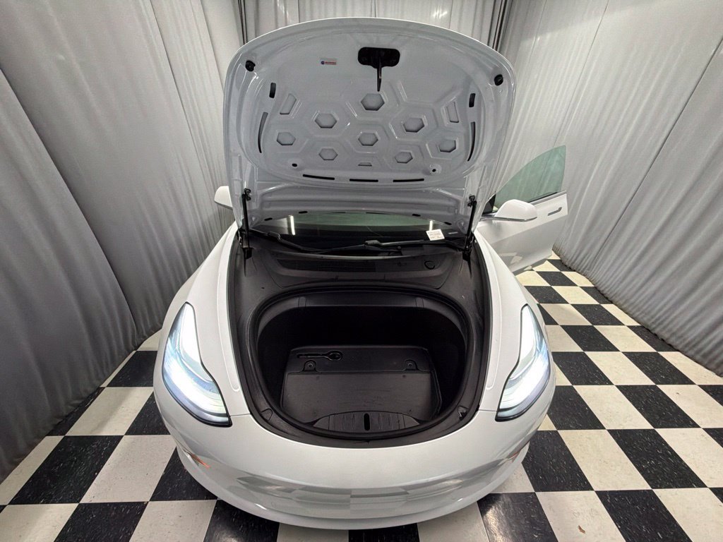 Used 2019 Tesla Model 3 Standard Range RWD image 20