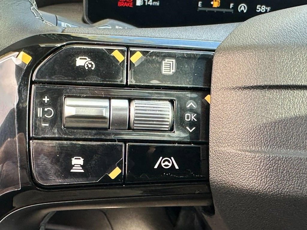 New 2026 Kia Sorento SX Prestige image 16