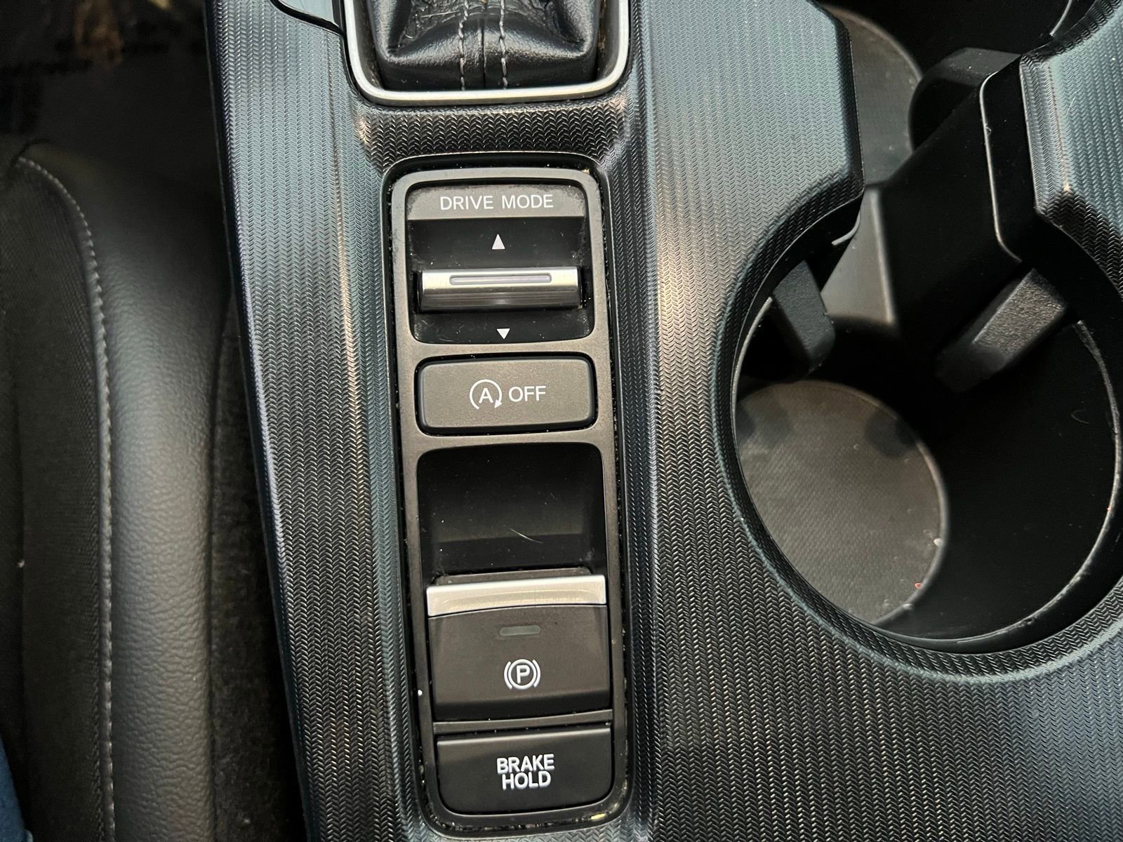 Used 2022 Honda Civic Sport image 28