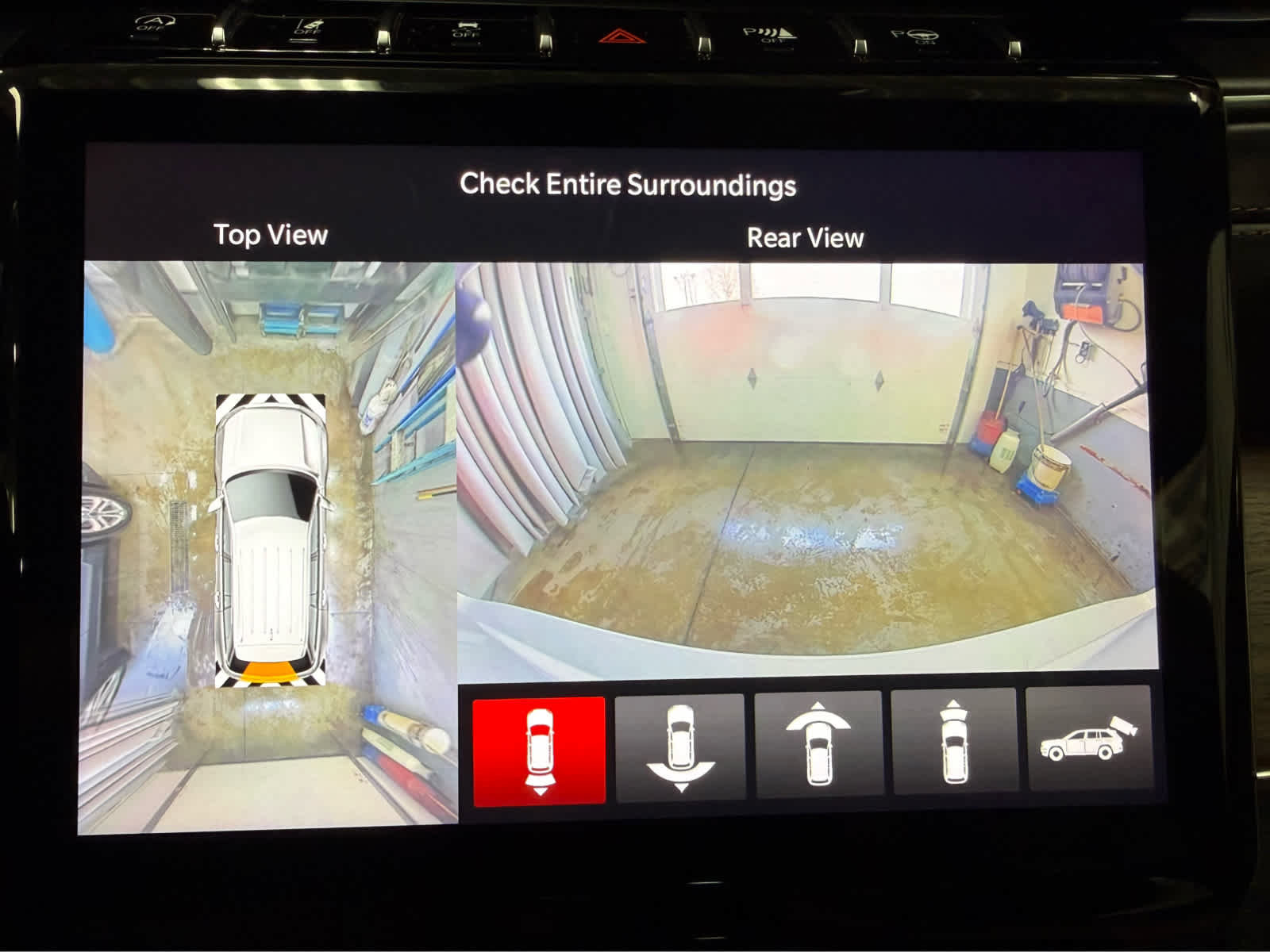 Used 2021 Jeep Grand Cherokee L Summit w/ Luxury Tech Group V image 19