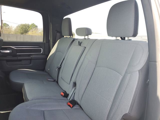 Used 2024 RAM 2500 Big Horn image 10