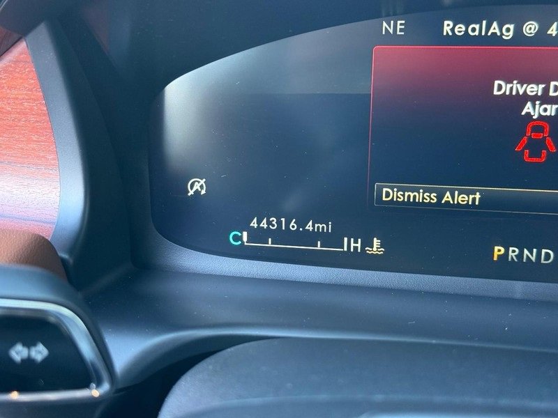 Used 2023 Lincoln Aviator Reserve w/ Class IV Trailer Tow Package image 19