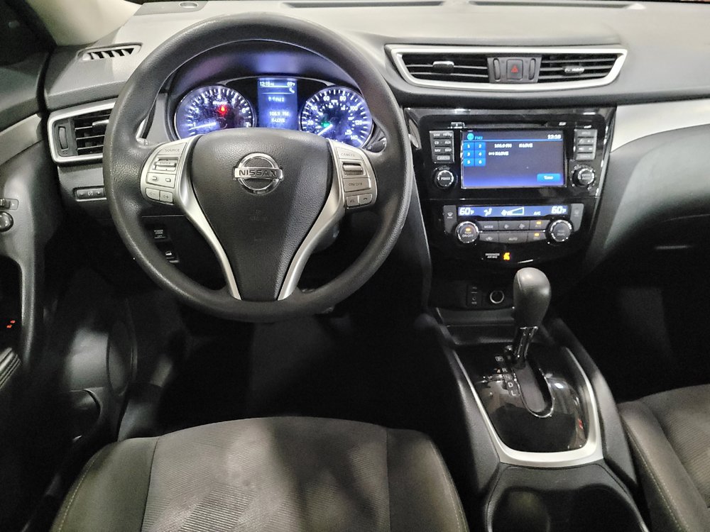 Used 2016 Nissan Rogue SV w/ SV Premium Package AWD/4WD image 22