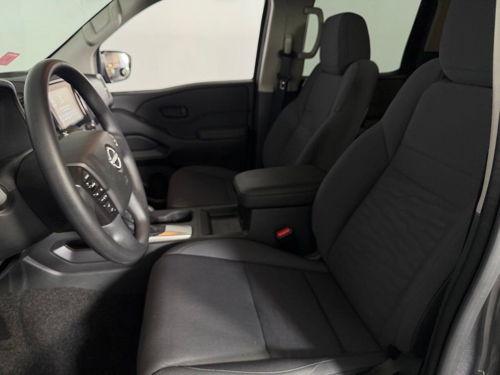 Used 2024 Nissan Frontier S w/ Technology Package AWD/4WD image 21