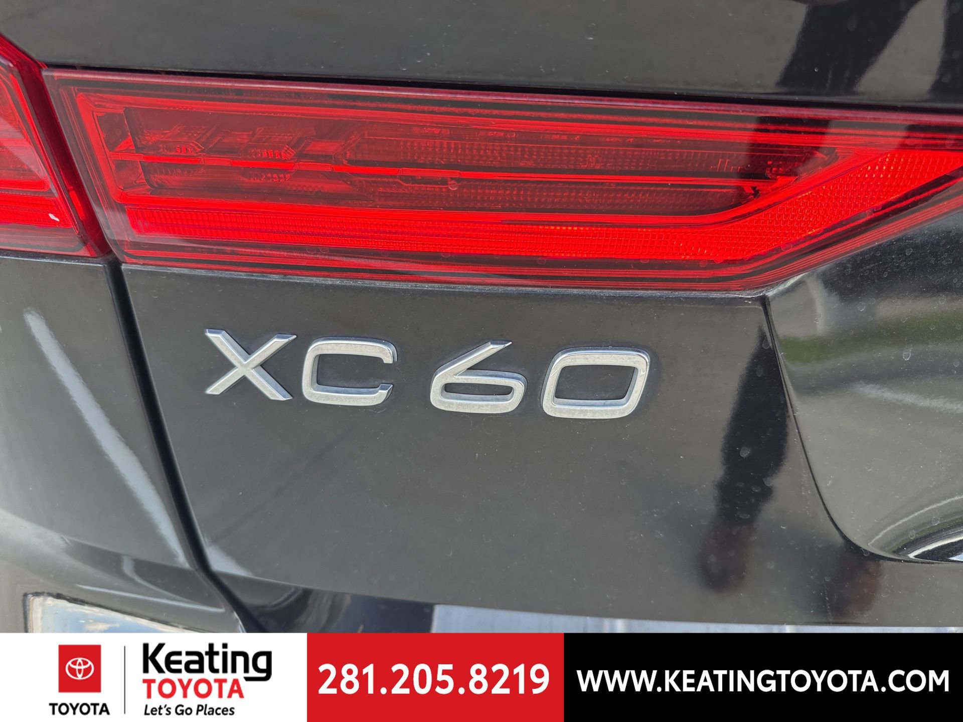 Used 2021 Volvo XC60 T5 Inscription w/ Protection Package Premier image 9