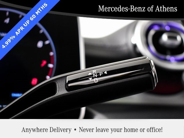 New 2026 Mercedes-Benz C 300 Sedan image 23