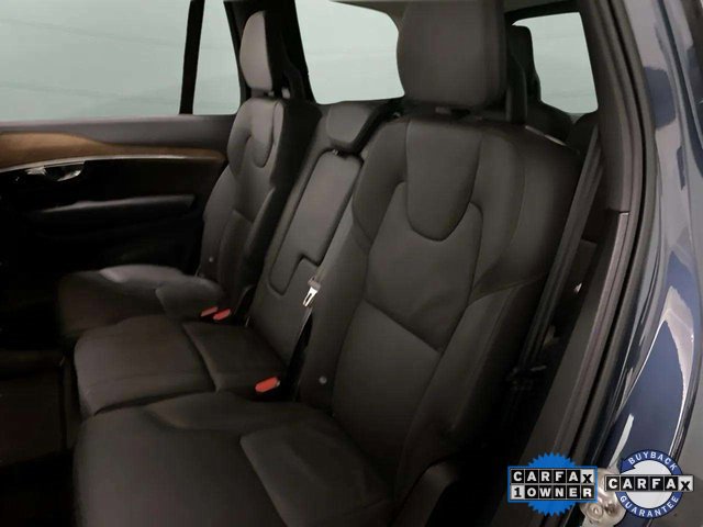 Used 2025 Volvo XC90 B6 Plus image 74