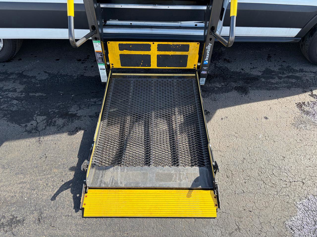 Used 2015 Ford Transit 350 XL RWD image 20