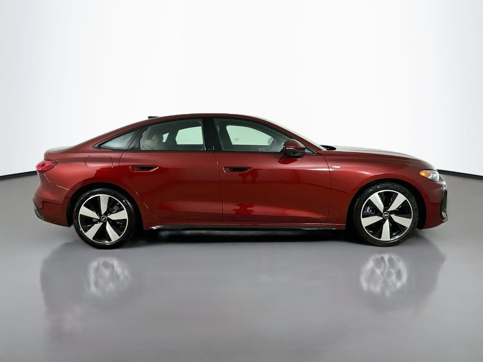 New 2026 Audi A5 Prestige AWD/4WD image 4