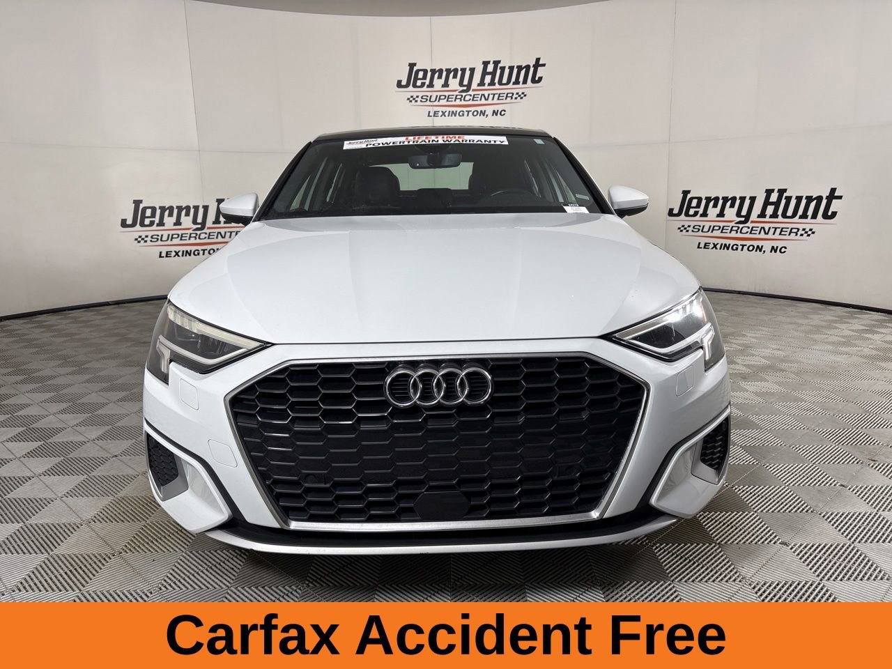 Used 2024 Audi A3 2.0T Premium image 3