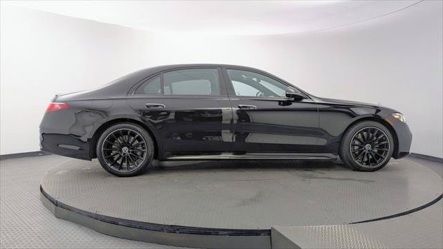 Used 2023 Mercedes-Benz S 500 4MATIC image 9