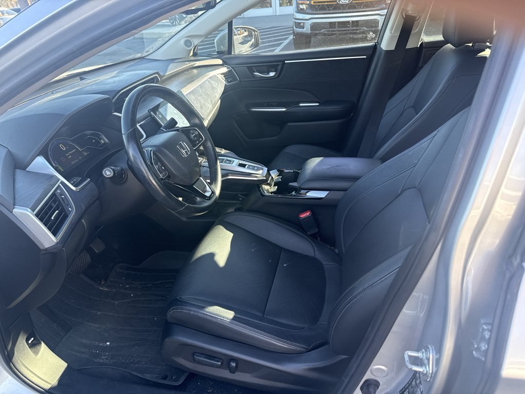Used 2018 Honda Clarity Touring image 5