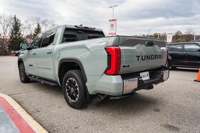 Used 2022 Toyota Tundra SR5 image 5