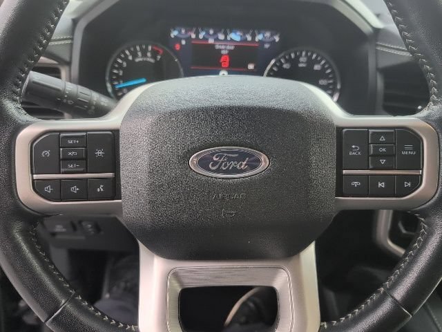 Used 2024 Ford Expedition XLT AWD/4WD image 22