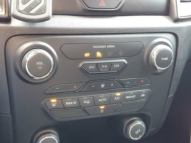 Used 2021 Ford Ranger XLT w/ Tremor Off-Road Package image 22