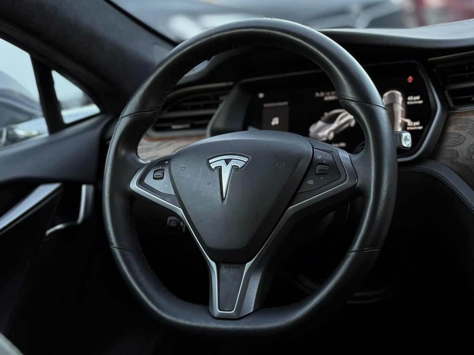 Used 2019 Tesla Model S 75D image 16