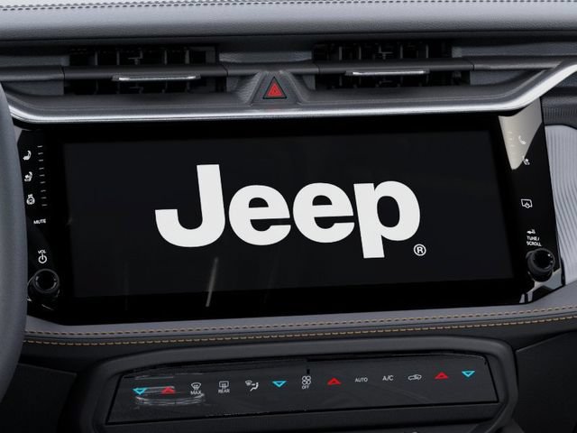 New 2026 Jeep Cherokee Overland w/ Advanced Pro Tech Group AWD/4WD image 18