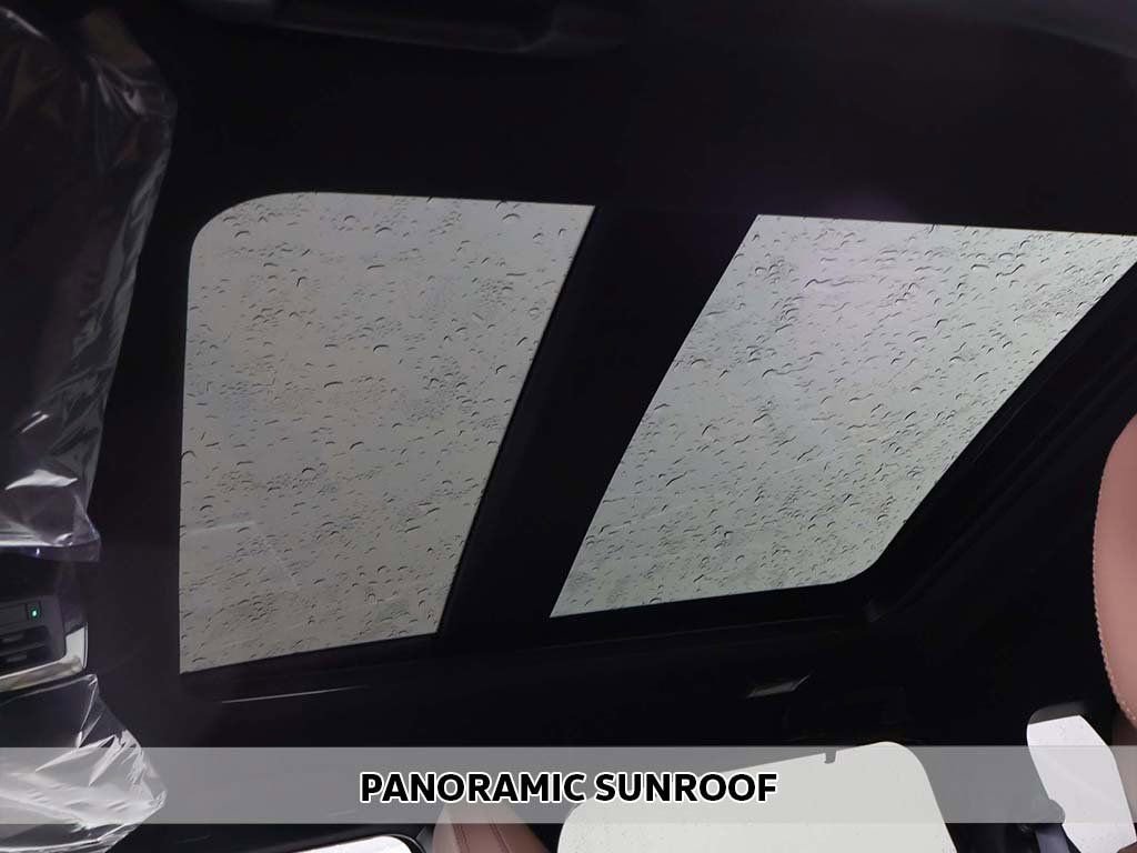 New 2026 Mitsubishi Outlander SEL image 4