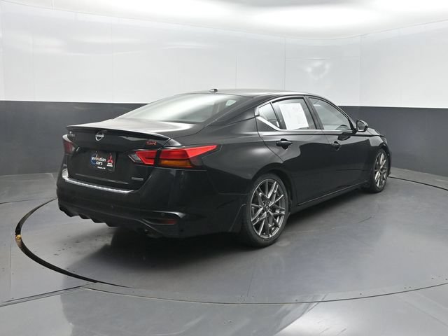 Used 2023 Nissan Altima 2.0 SR FWD image 36