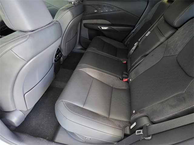 New 2025 Lexus RX 350 image 9