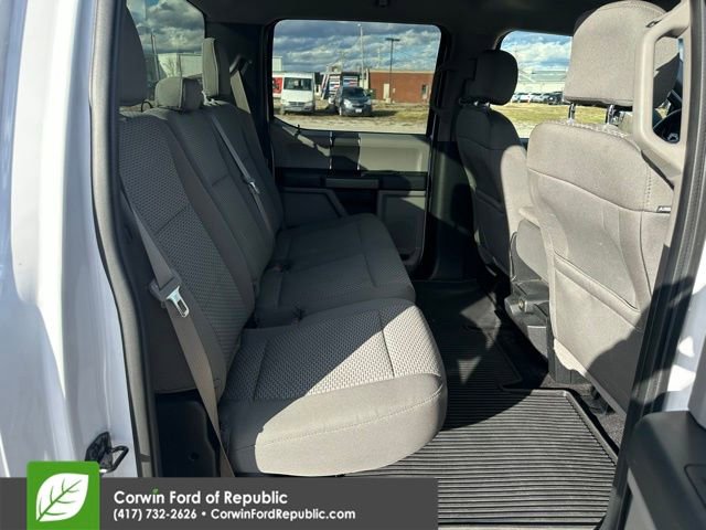 Used 2016 Ford F150 XLT image 12