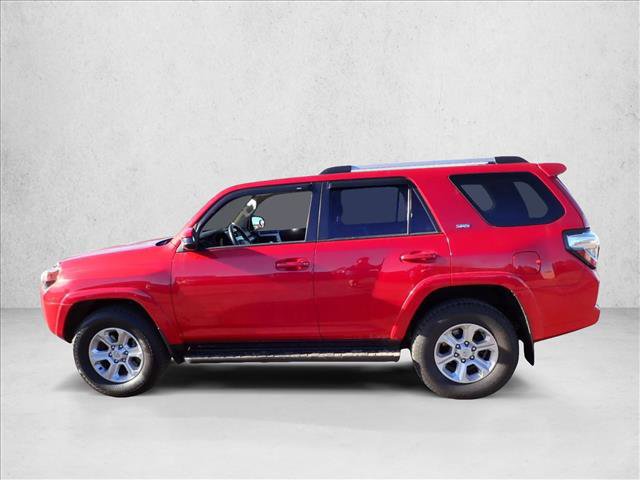 Used 2021 Toyota 4Runner SR5 image 2