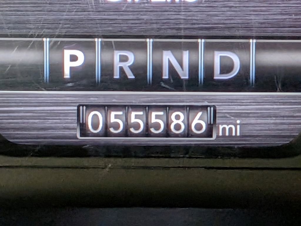 Used 2020 RAM 1500 Big Horn image 22