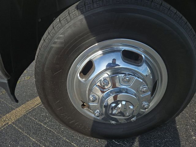 Used 2024 RAM 3500 Big Horn AWD/4WD image 10