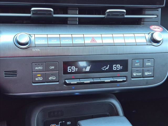 Used 2026 Hyundai Kona SEL Sport FWD image 8