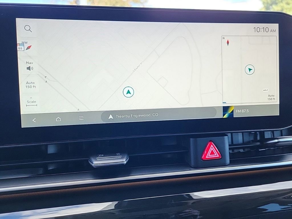 New 2025 Kia Carnival SX Prestige image 21