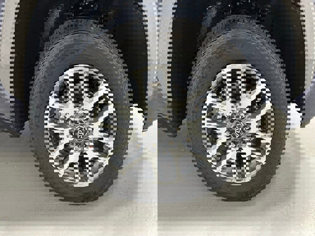 Used 2025 Toyota Tundra 1794 Edition image 69