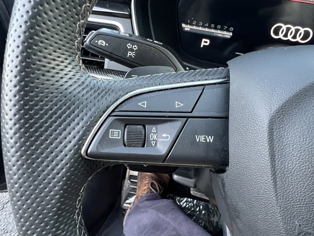 Used 2023 Audi S5 Premium Plus w/ Premium Plus Package image 20