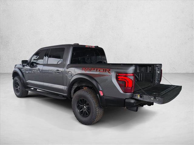 New 2026 Ford F150 Raptor image 8
